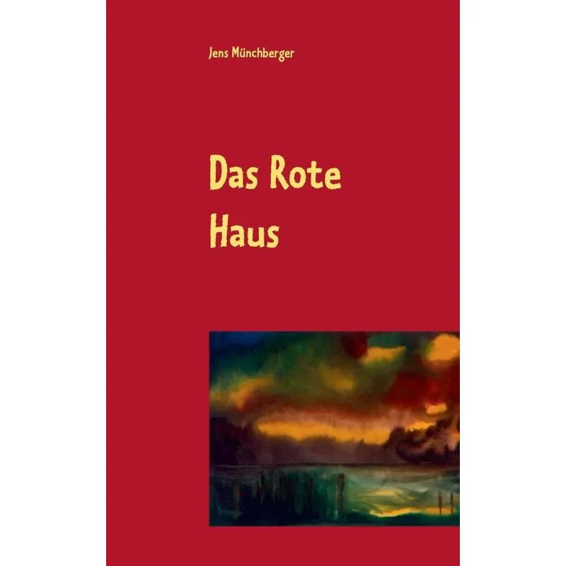 Das Rote Haus
