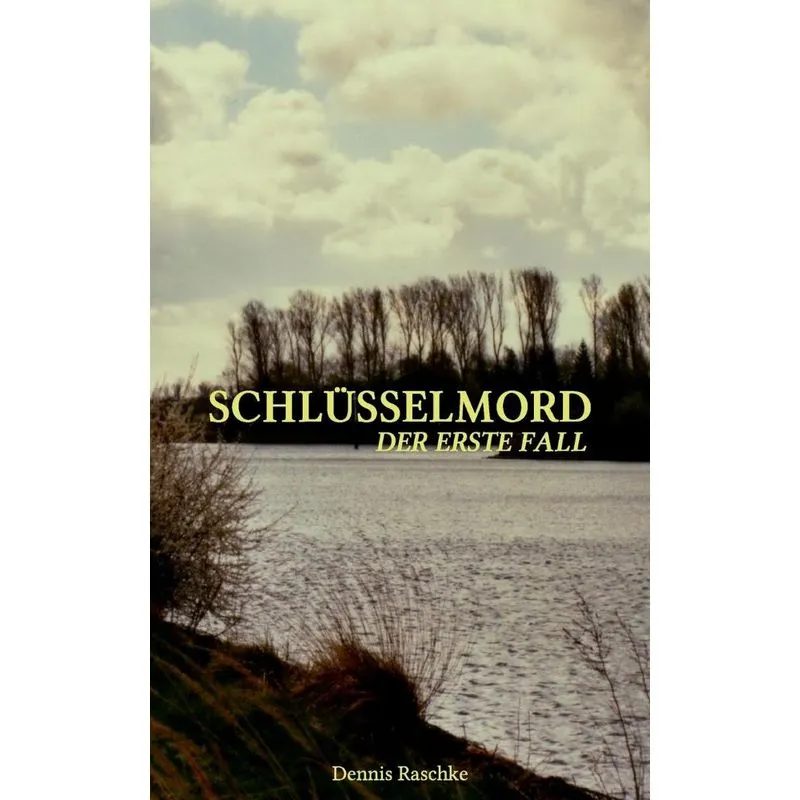 Schlüsselmord