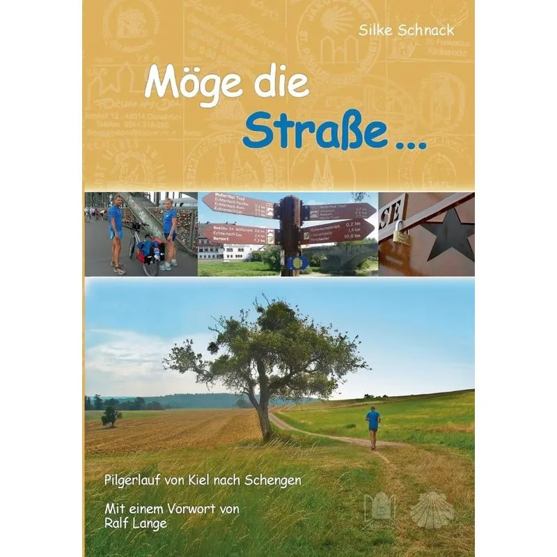 Möge die Straße.... Möge die Straße...