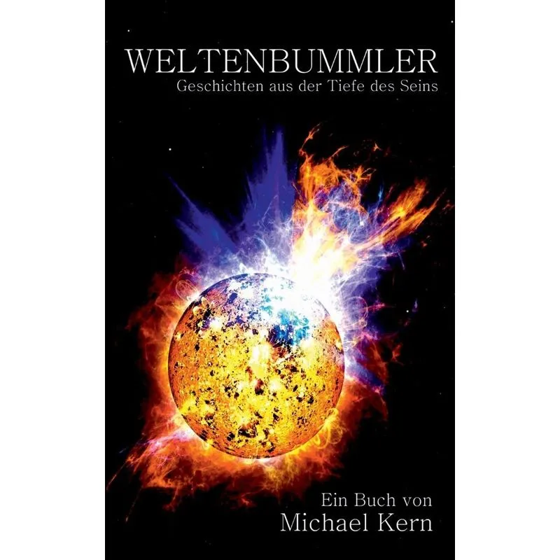 Weltenbummler