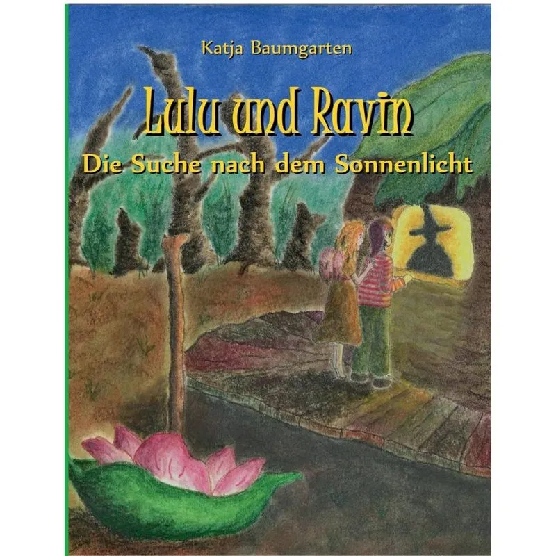 Lulu und Ravin
