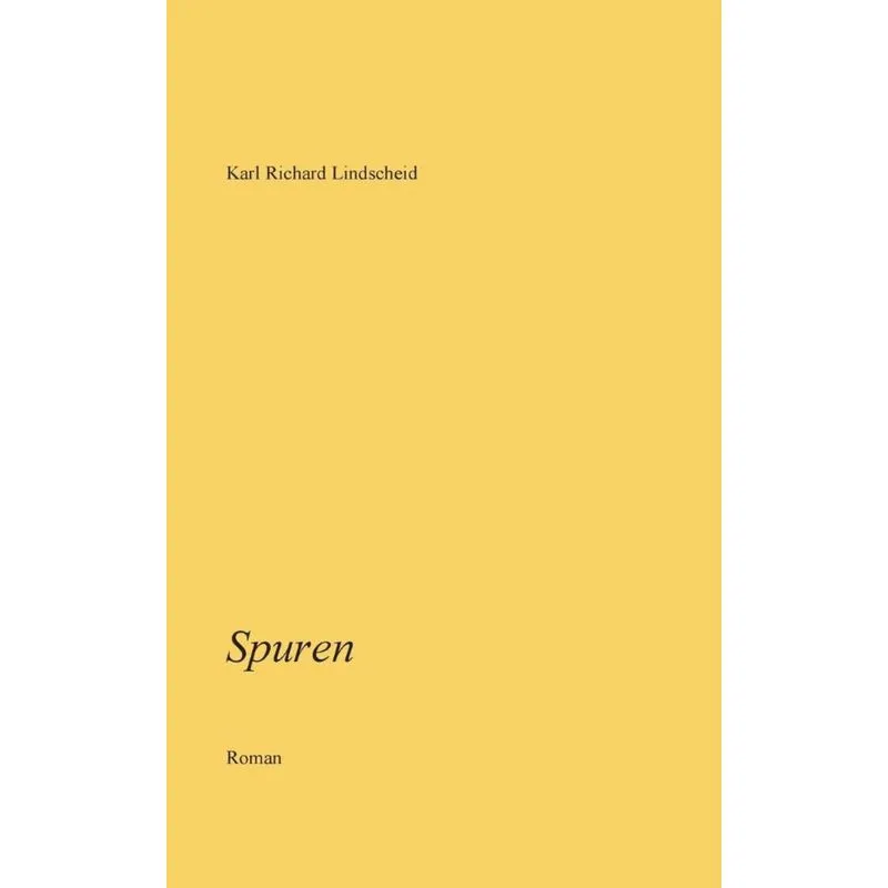 Spuren