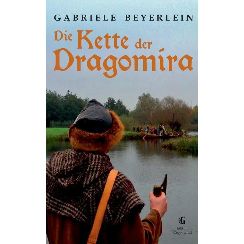 Die Kette der Dragomira