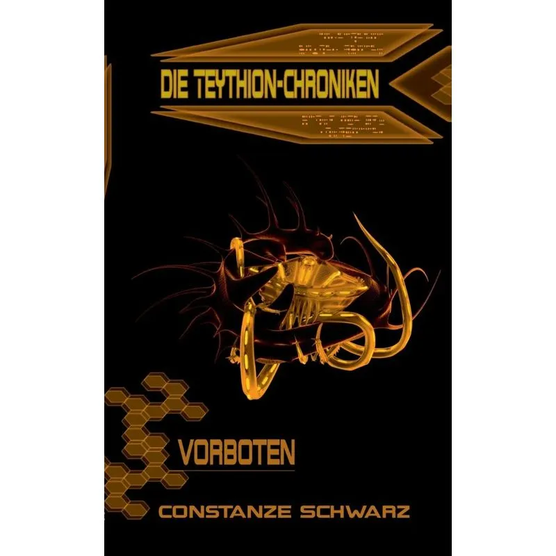 Die Teythion-Chroniken