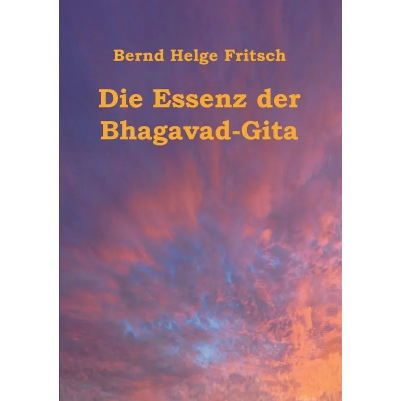 Die Essenz der Bhagavad-Gita