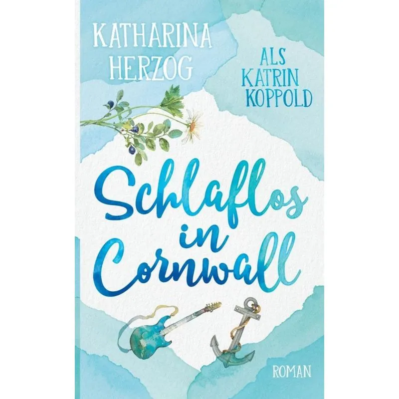 Schlaflos in Cornwall
