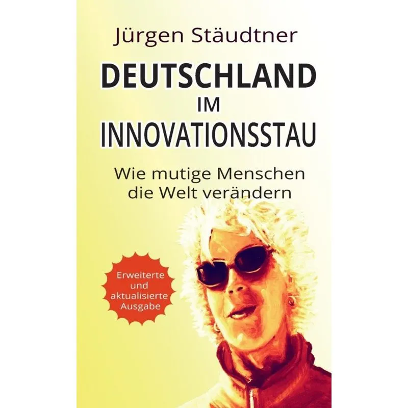 Deutschland im Innovationsstau