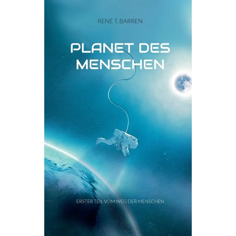 Planet des Menschen