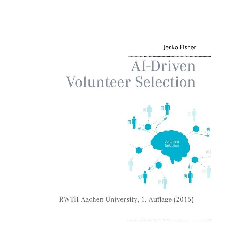 AI-Driven Volunteer Selection