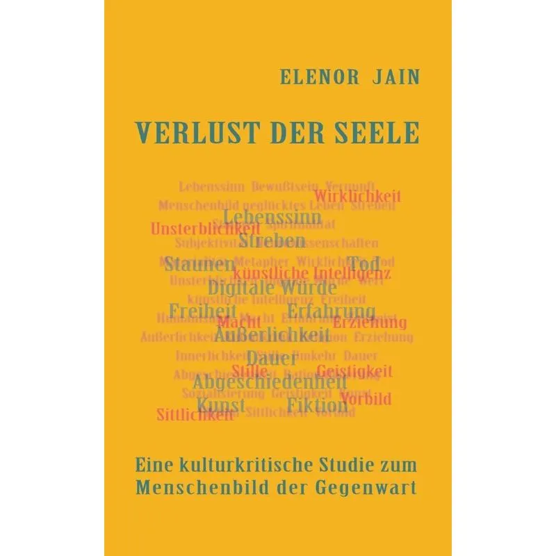 Verlust der Seele