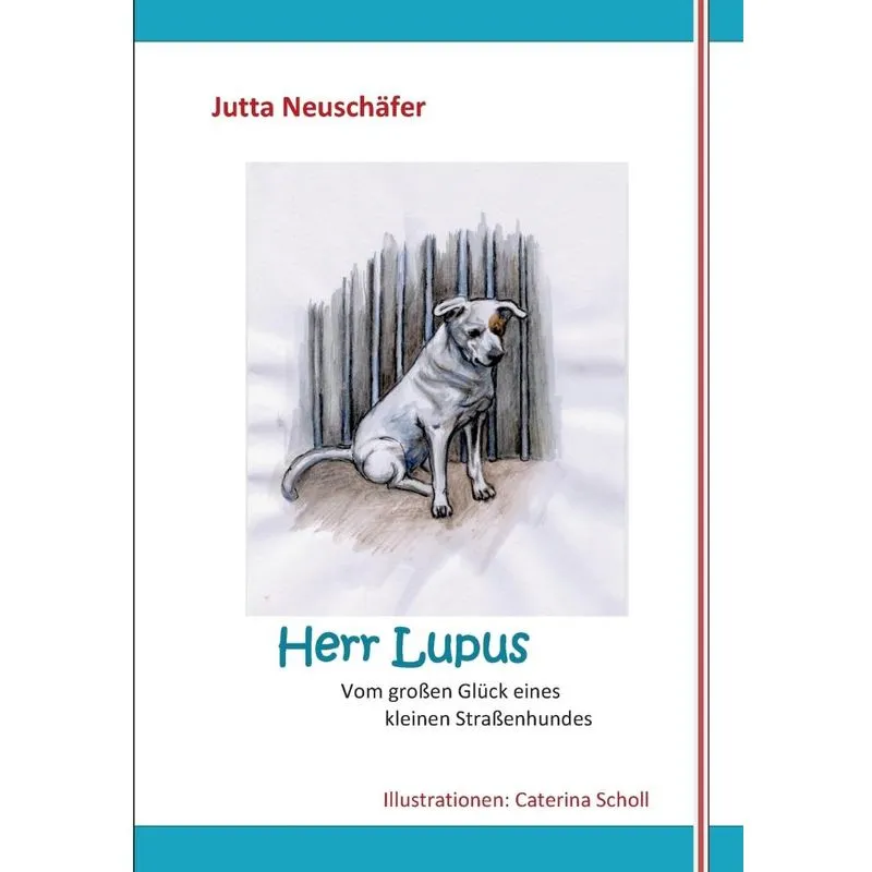 Herr Lupus