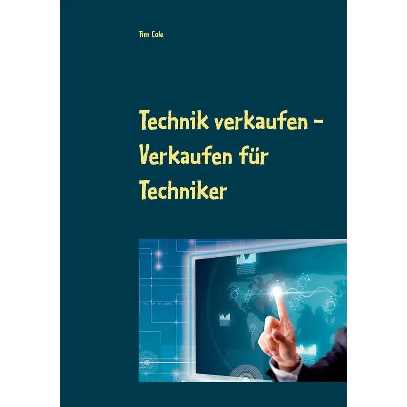 Technik verkaufen