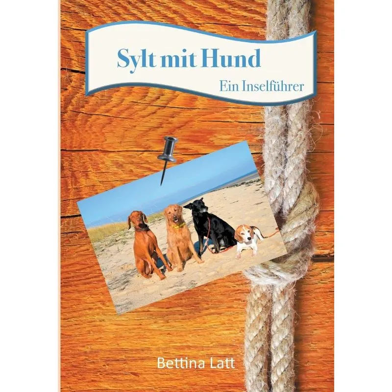 Sylt mit Hund