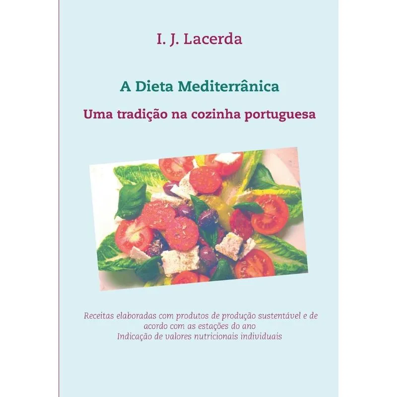 A Dieta Mediterrânica