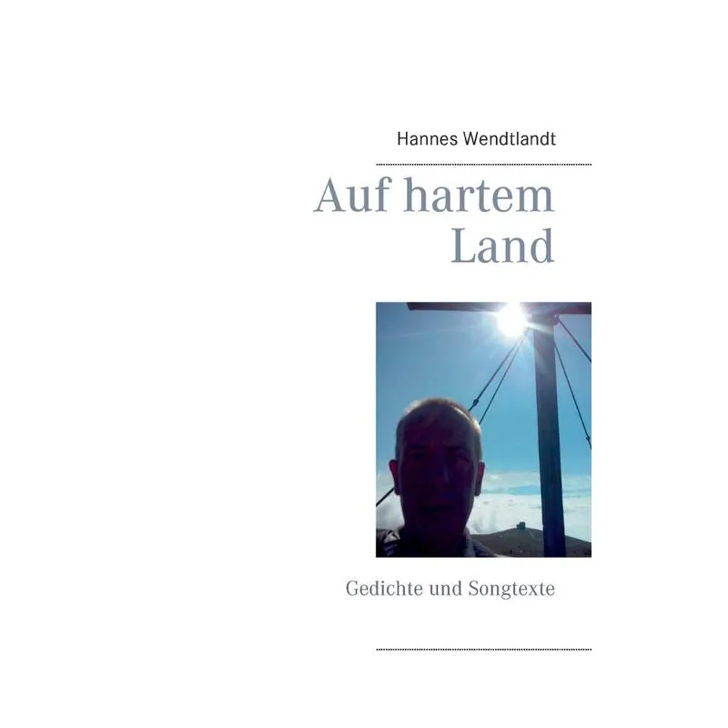 Auf hartem Land