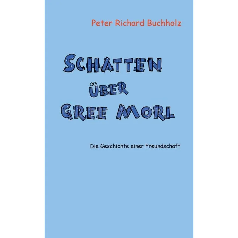 Schatten über Gree Morl