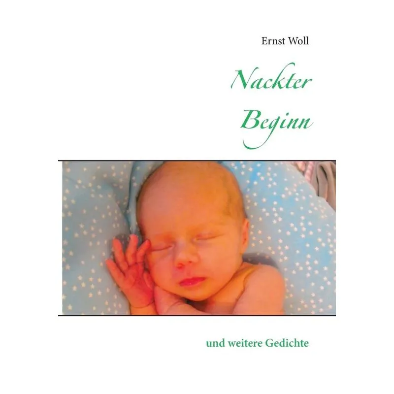 Nackter Beginn