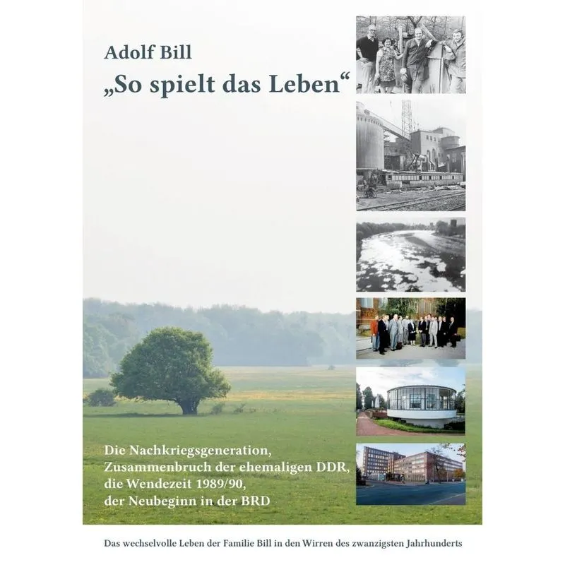 So spielt das Leben