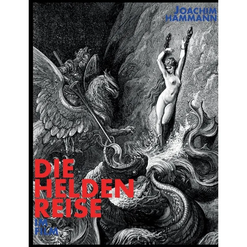 Die Heldenreise im Film