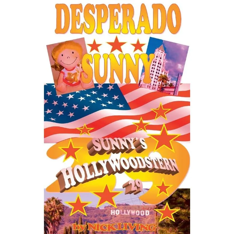 Desperado Sunny
