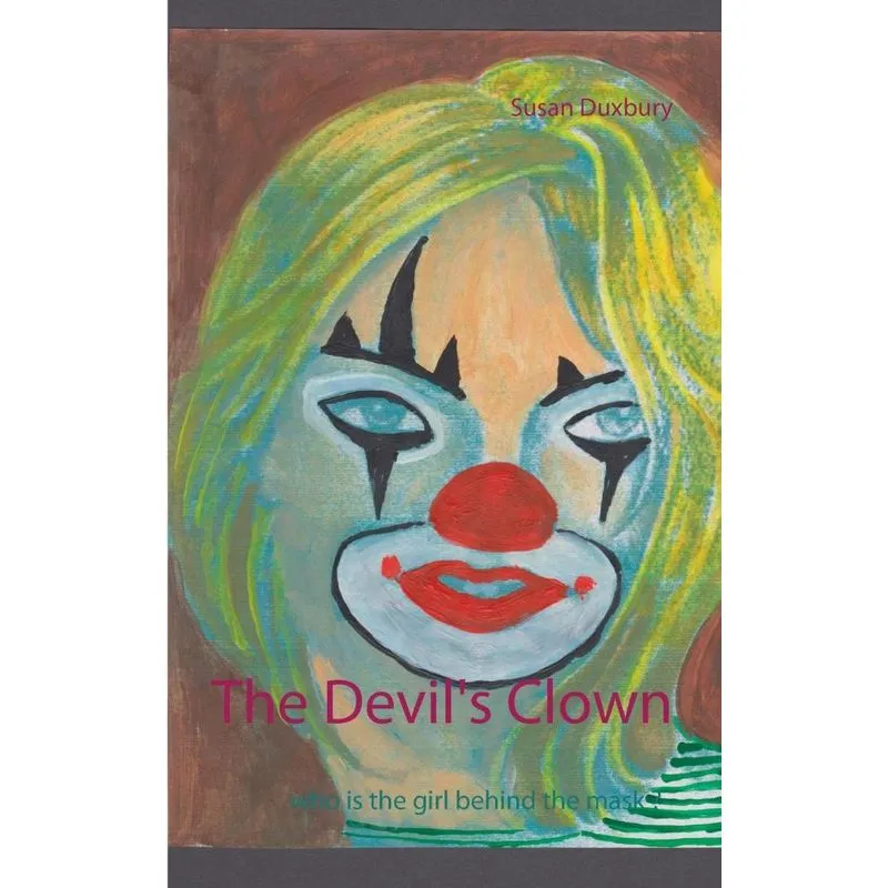 The Devils Clown