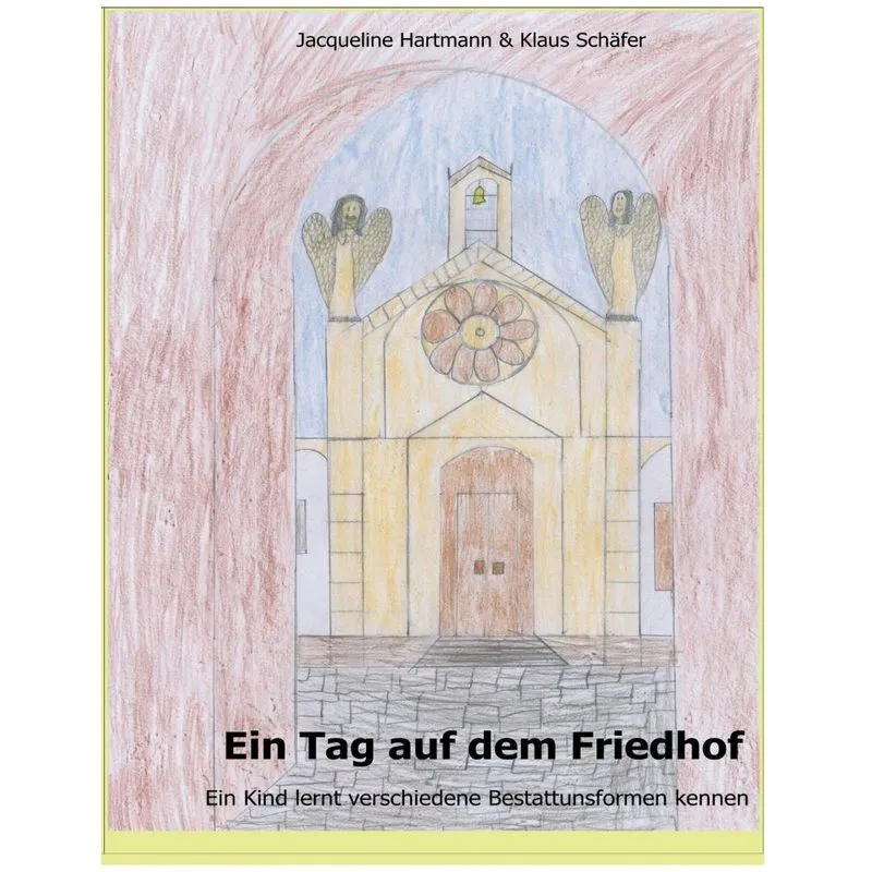 Ein Tag auf dem Friedhof