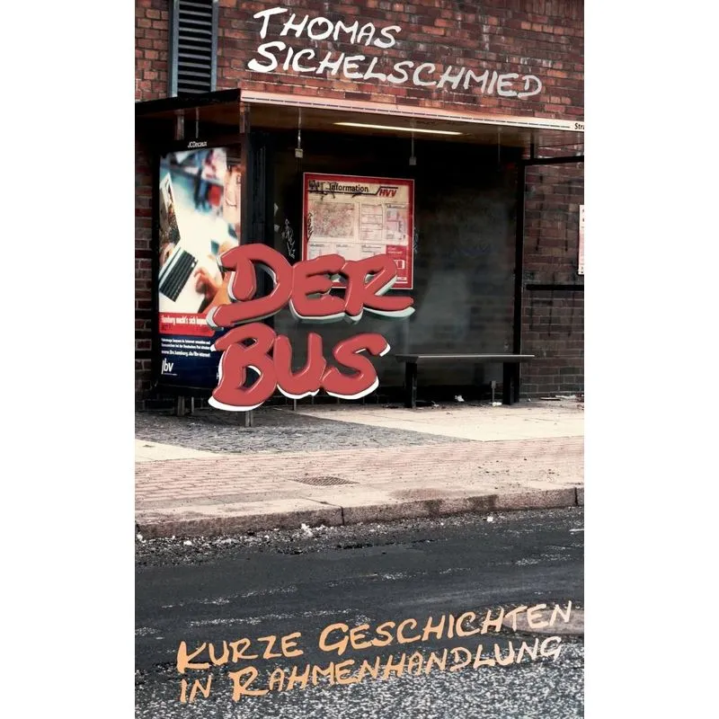 Der Bus