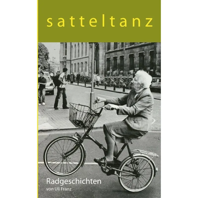 Satteltanz