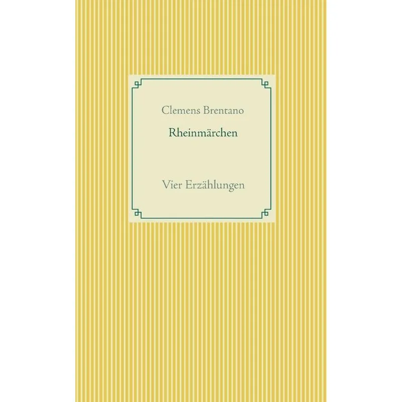 Rheinmärchen