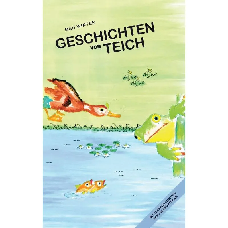 Geschichten vom Teich