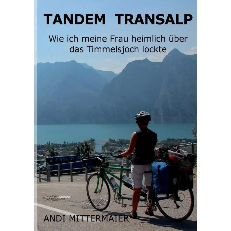 Tandem Transalp