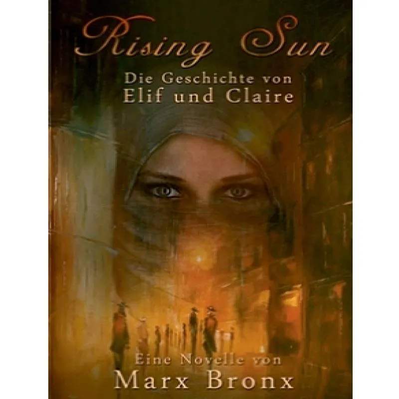 Rising Sun