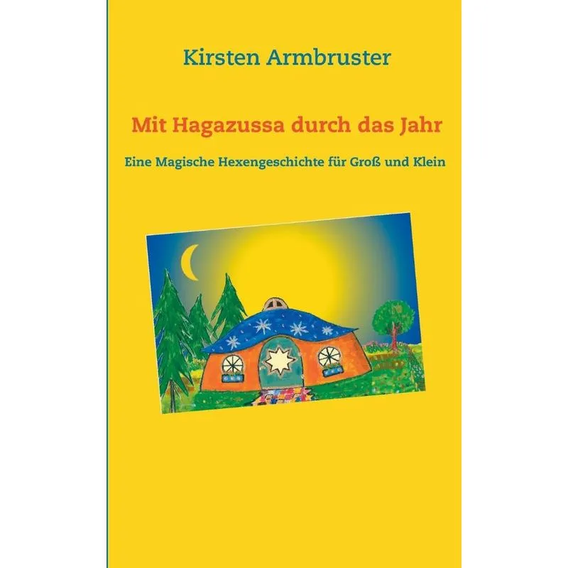 Mit Hagazussa durch das Jahr