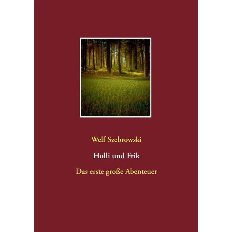 Holli und Frik