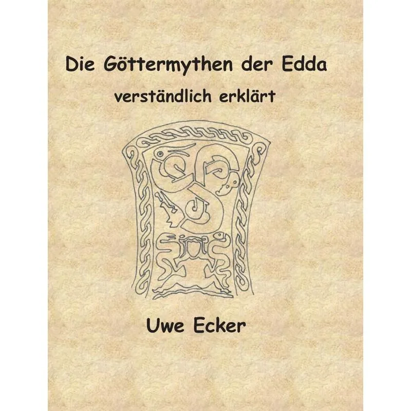 Die Göttermythen der Edda