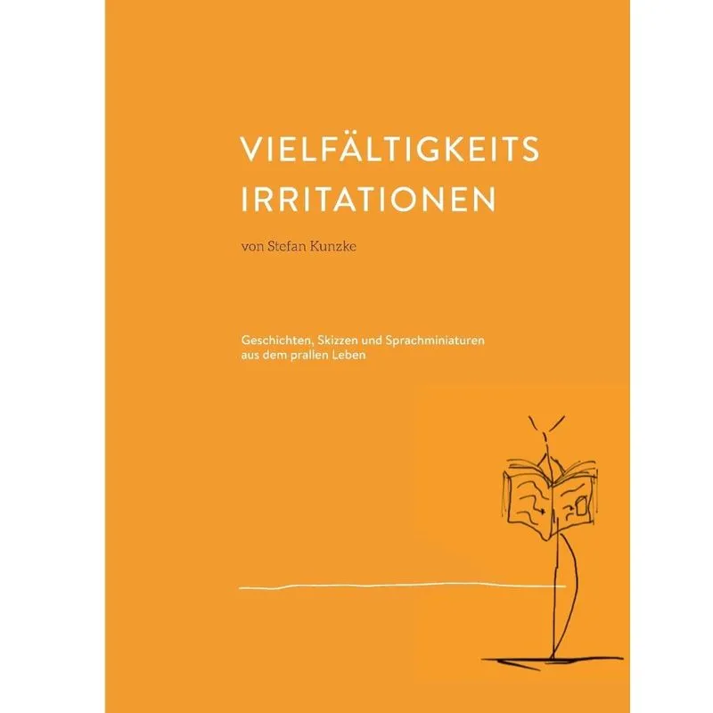 Vielfältigkeitsirritationen