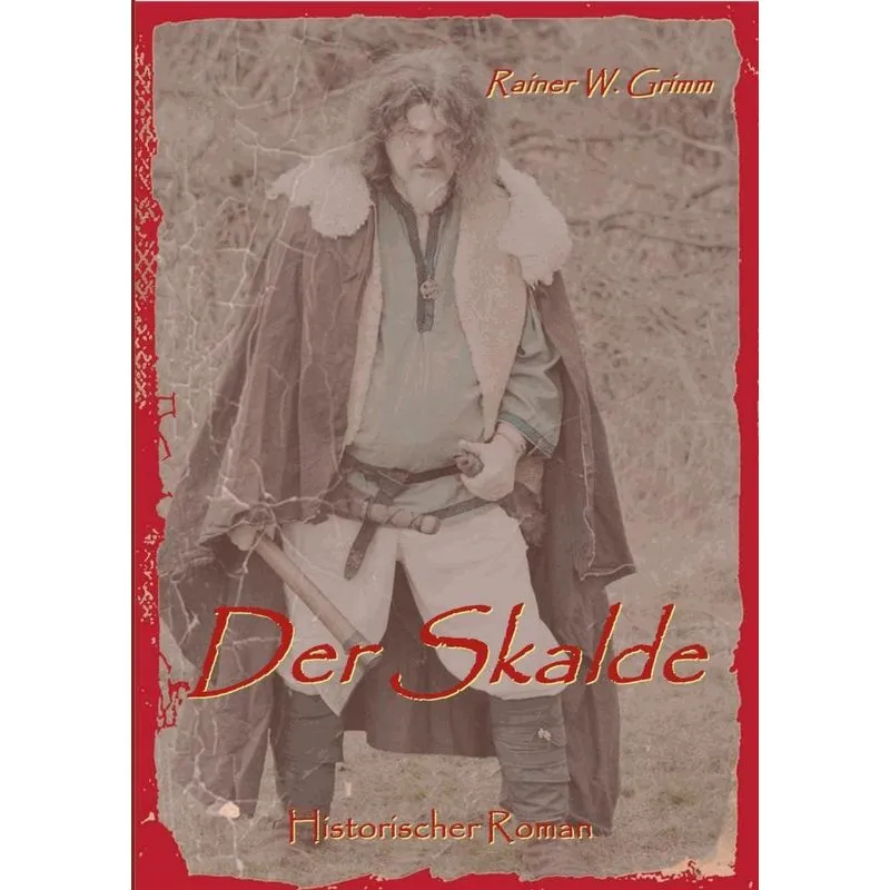 Der Skalde