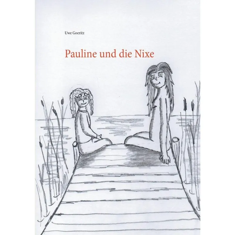 Pauline und die Nixe