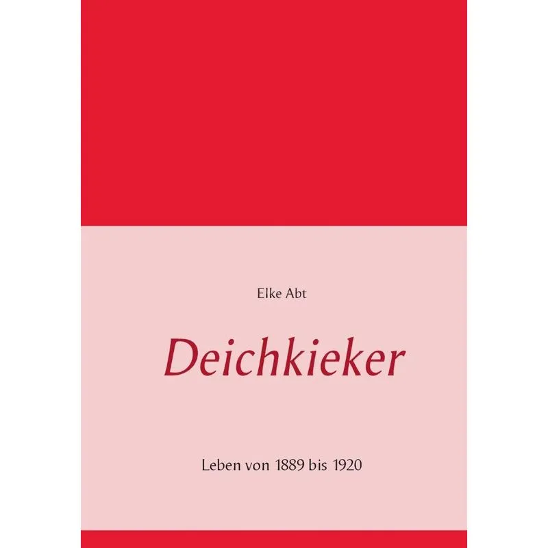 Deichkieker