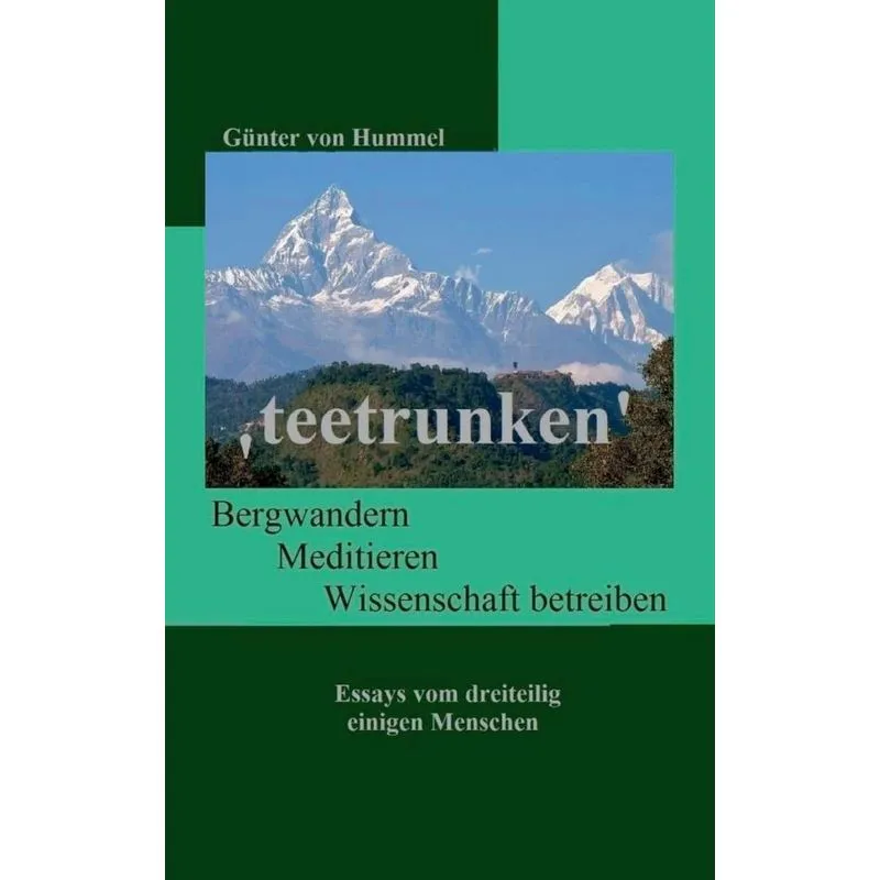 Teetrunken