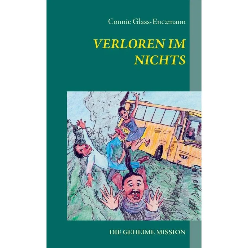 Verloren im Nichts