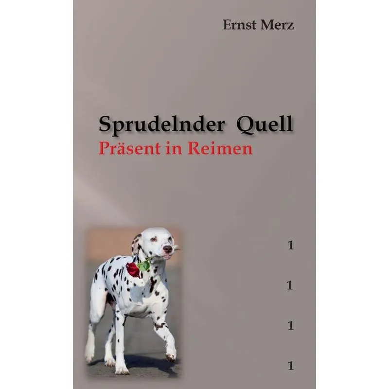 Sprudelnder Quell