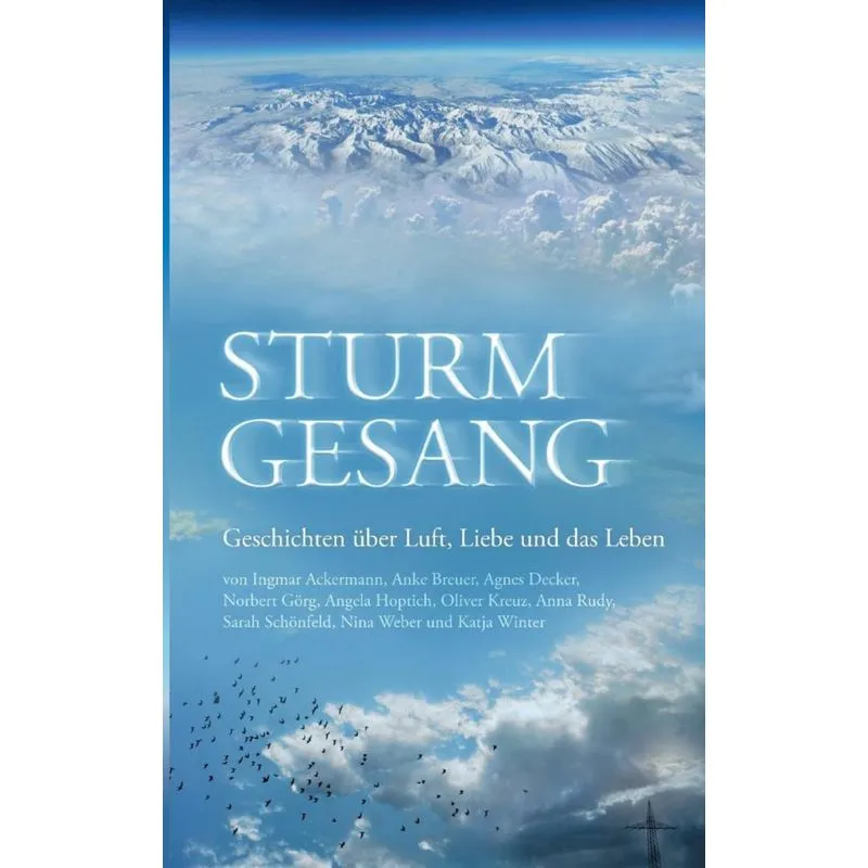 Sturmgesang