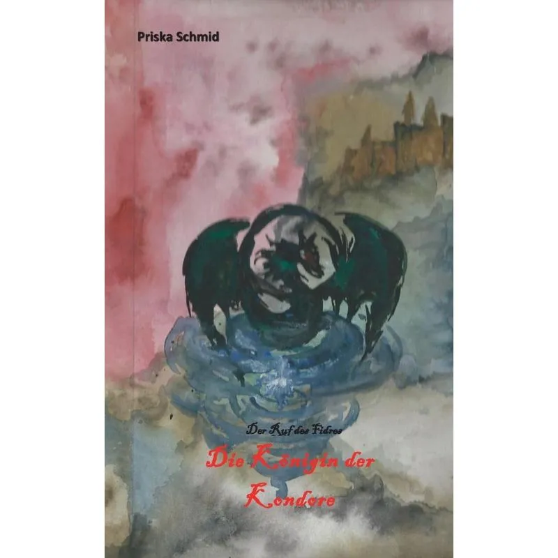 Die Königin der Kondore