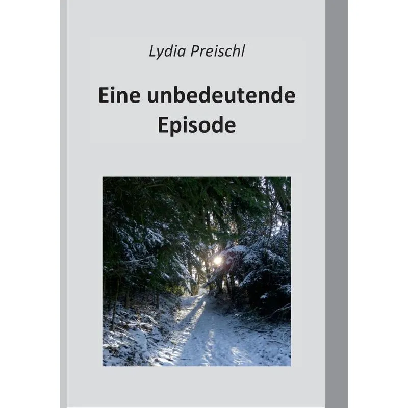 Eine unbedeutende Episode
