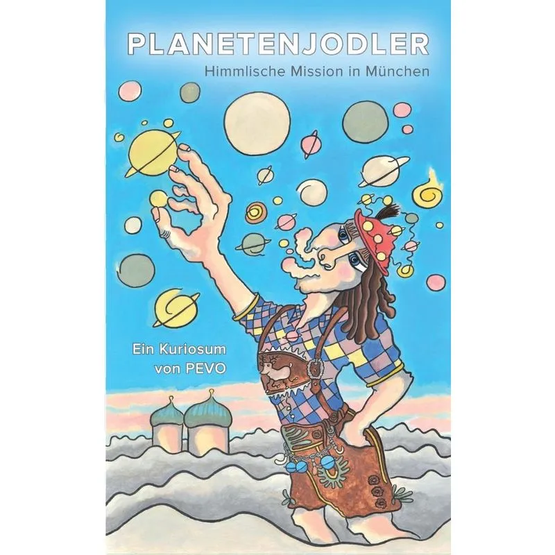Planetenjodler