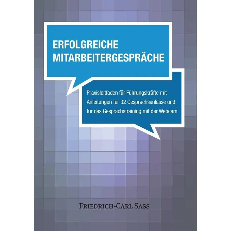 Erfolgreiche Mitarbeitergespräche
