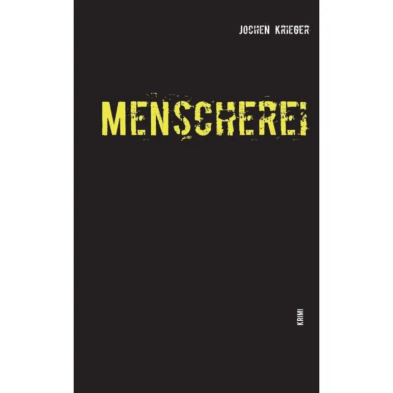 Menscherei