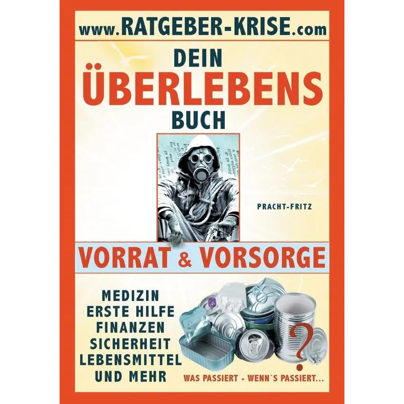 Ratgeber Krise