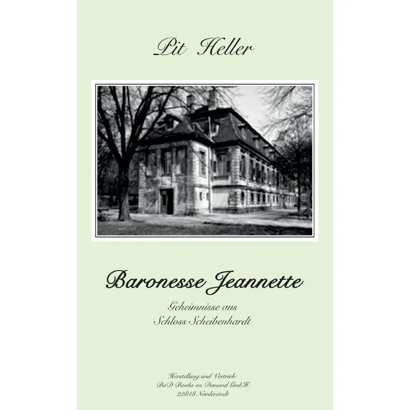 Baronesse Jeannette